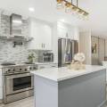 Upgrade Your Kitchen and Bathroom with ABS Construction