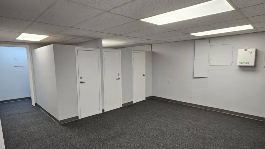 office space