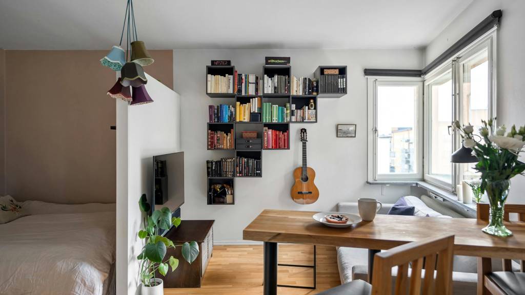 room divided