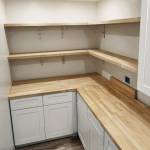 New Pantry