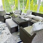 Sunroom