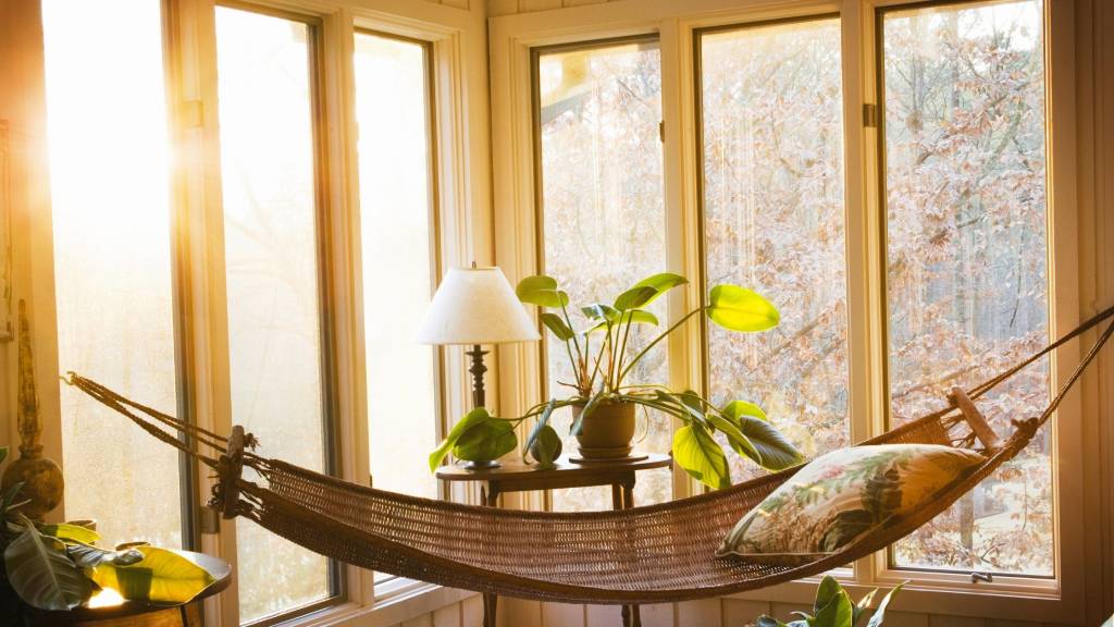 natural materials