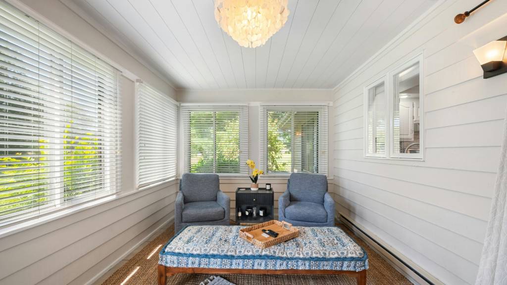 window treatments