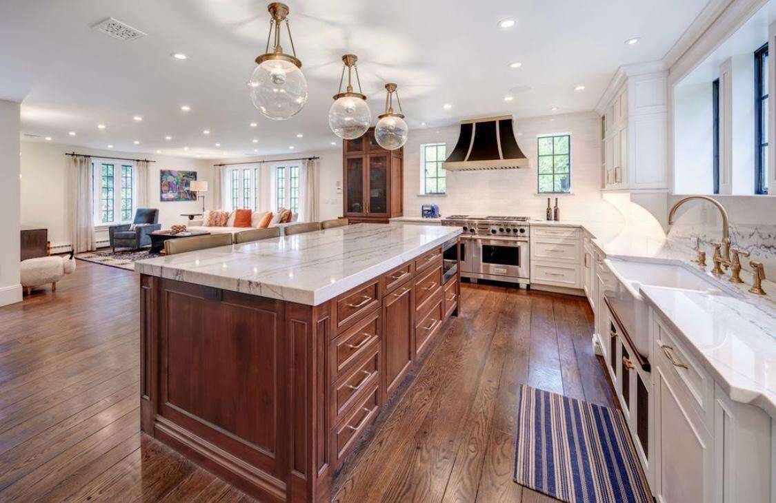 Kitchens
