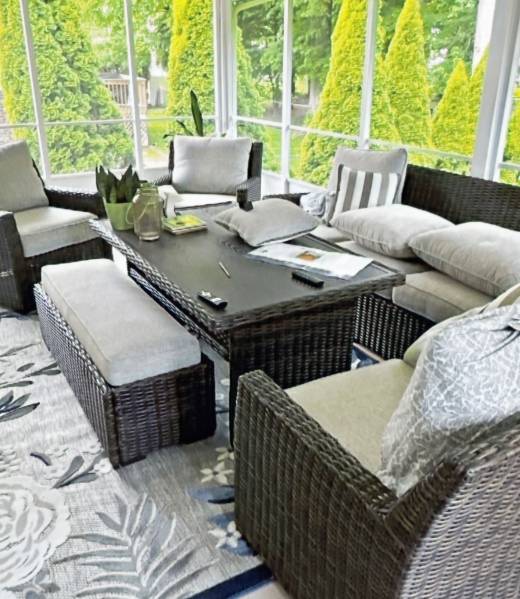 Sunroom Sunroom